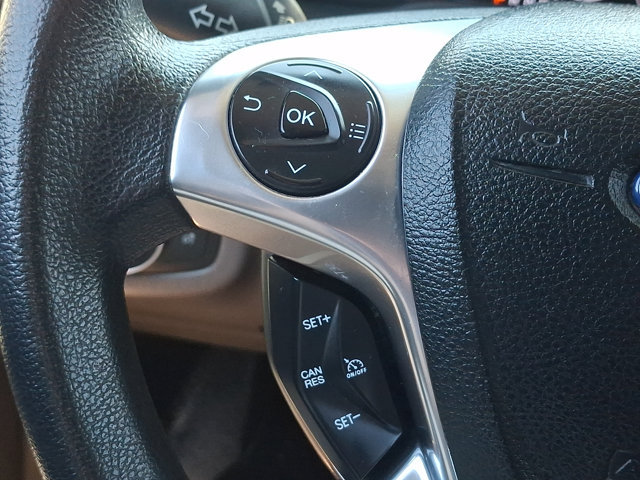 Certified 2020 Ford Transit Connect XL FWD image 22