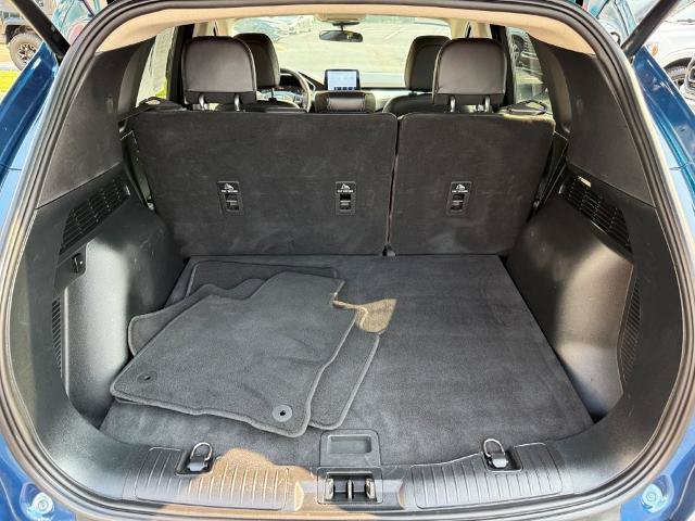 Certified 2020 Ford Escape SEL FWD image 19