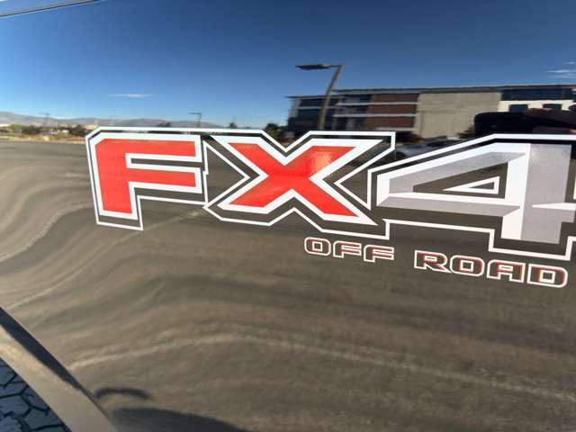 Certified 2023 Ford F350 XLT w/ XLT Premium Package AWD/4WD image 24