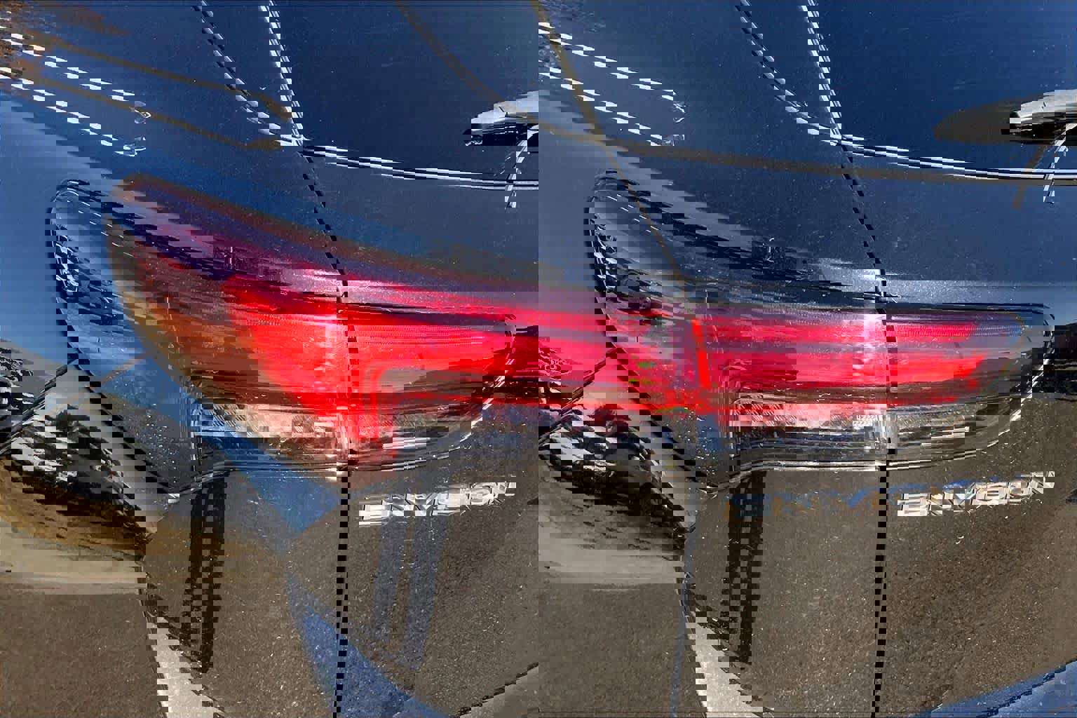 Used 2022 Buick Envision Preferred image 29