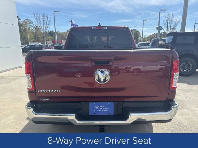 Used 2022 RAM 1500 Big Horn image 5