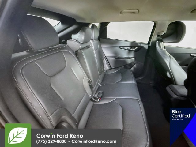 Used 2025 Kia EV6 Wind AWD/4WD image 30