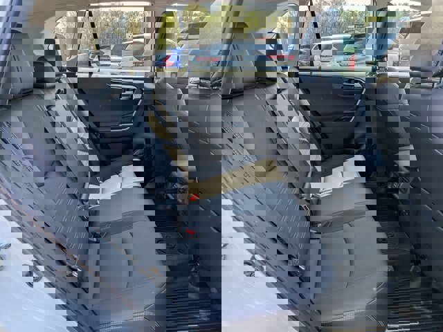 Used 2025 Toyota RAV4 Limited w/ Weather Package image 32