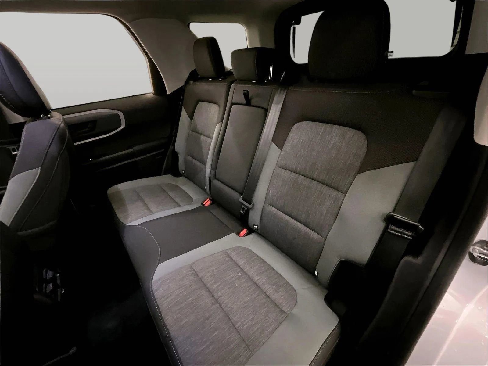 Certified 2021 Ford Bronco Sport Big Bend image 25