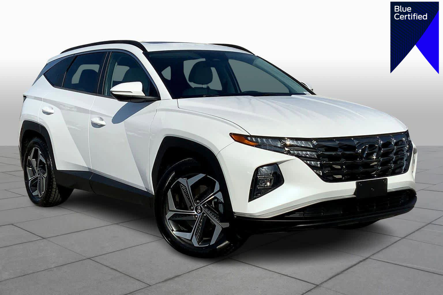 Used 2022 Hyundai Tucson SEL w/ Convenience + Premium Package