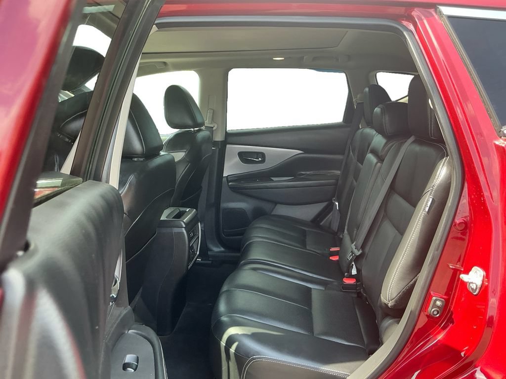 Used 2019 Nissan Murano AWD image 21