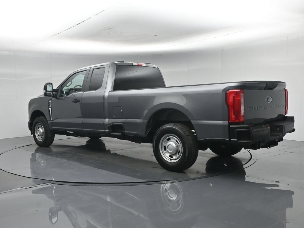 Certified 2025 Ford F250 XL RWD image 7