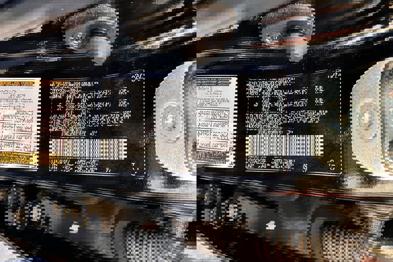 Used 2022 Toyota 4Runner SR5 Premium w/ Moonroof Package image 33