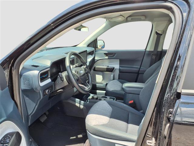 Certified 2026 Ford Maverick XLT AWD/4WD image 18