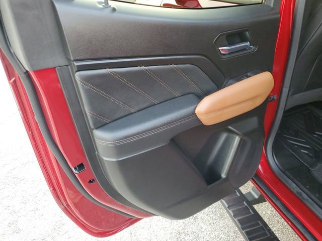 Used 2026 GMC Canyon AT4 w/ AT4 Premium Package image 13