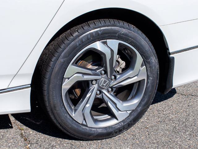 Used 2020 Honda Accord EX image 6