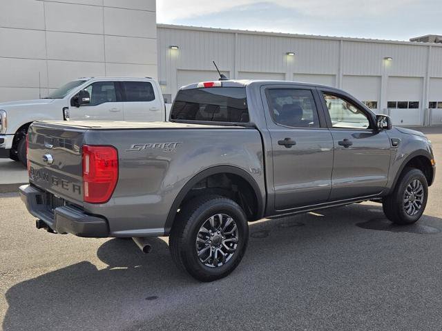 Certified 2021 Ford Ranger XLT w/ Equipment Group 301A Mid AWD/4WD image 5