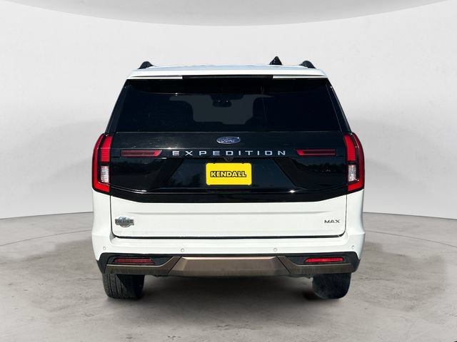 Certified 2025 Ford Expedition Max King Ranch AWD/4WD image 6