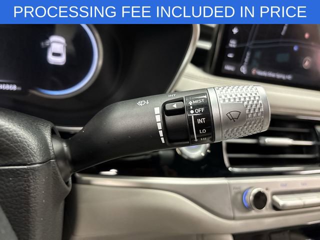 Used 2024 Genesis G70 2.5T AWD/4WD image 20