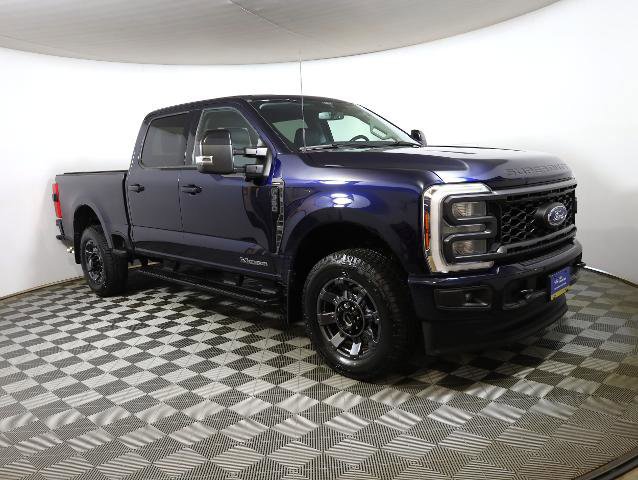 Certified 2024 Ford F350 Lariat w/ Sport Appearance Package image 5
