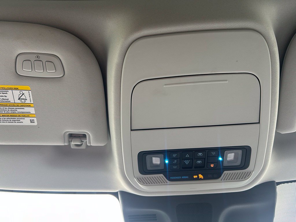Certified 2025 Ford Expedition Active AWD/4WD image 20