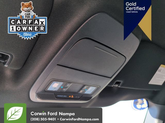 Certified 2023 Ford F150 XL w/ STX Appearance Package AWD/4WD image 22