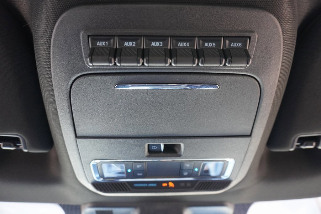 Certified 2023 Ford F150 Raptor w/ Equipment Group 802A Raptor R image 20