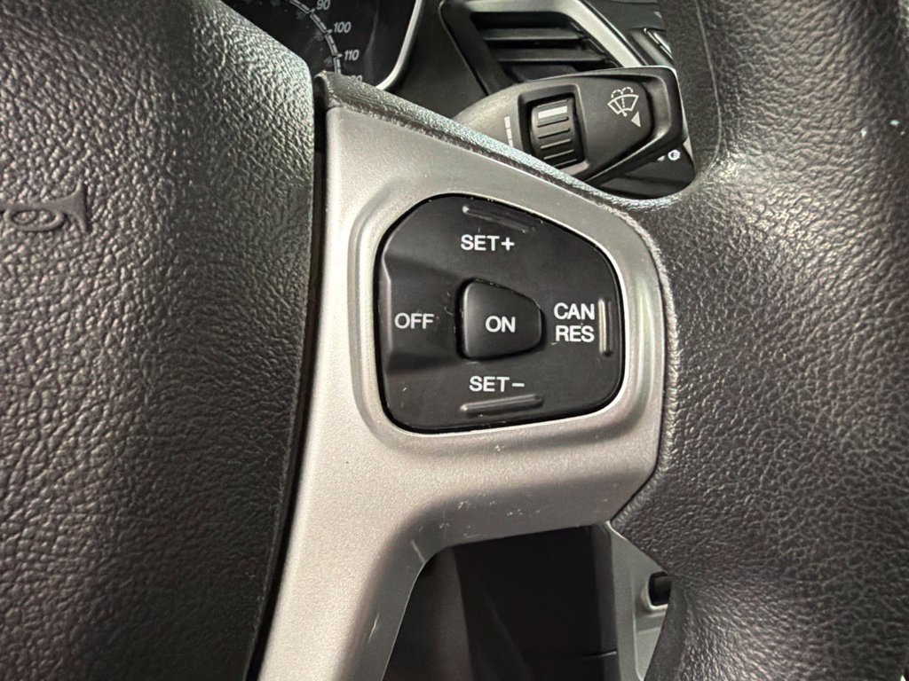 Certified 2018 Ford Fiesta SE FWD image 19