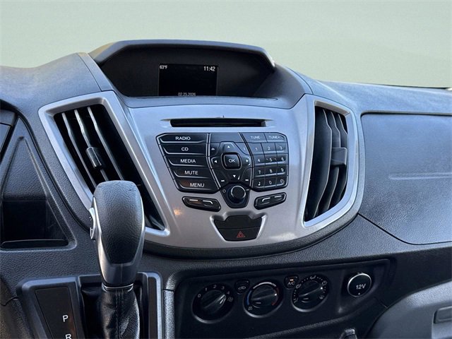 Certified 2018 Ford Transit 350 XLT image 27