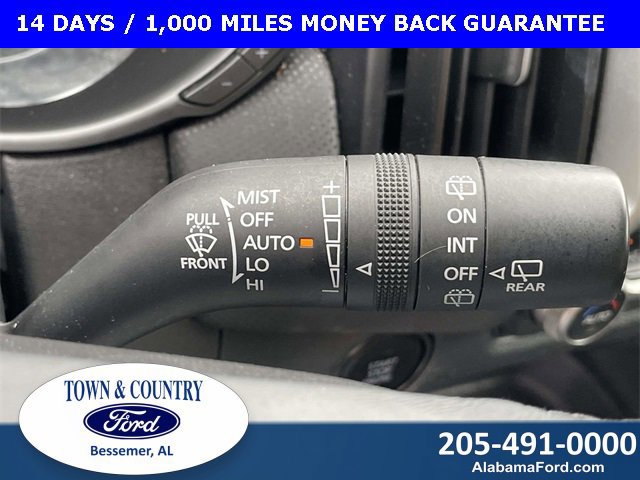 Used 2025 MAZDA CX-50 AWD 2.5 S w/ Preferred Package image 30