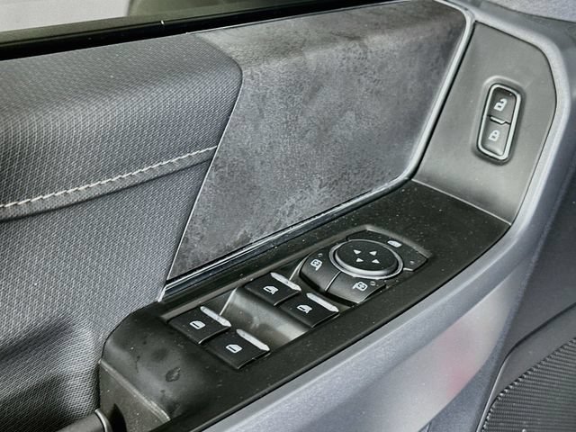 Certified 2025 Ford F150 XLT w/ Equipment Group 301A Standard AWD/4WD image 22