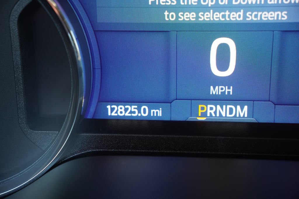 Certified 2023 Ford F150 XLT w/ Equipment Group 302A High image 34