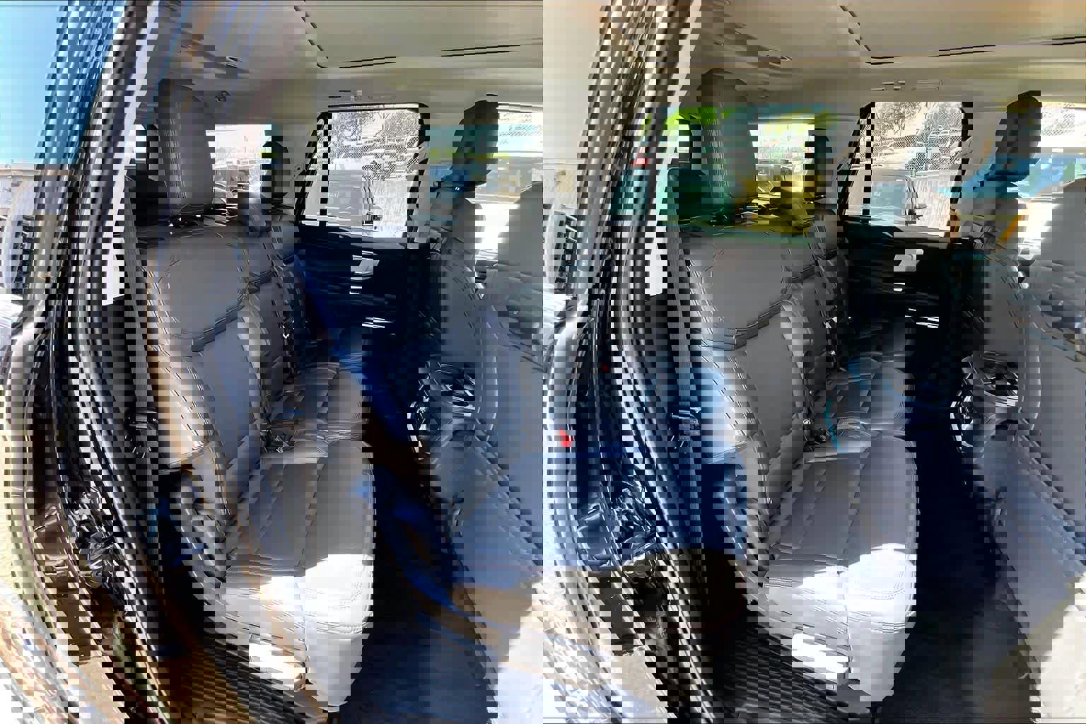 Certified 2025 Ford Expedition Max Active image 22