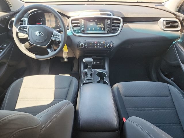 Used 2020 Kia Sorento LX AWD/4WD image 8