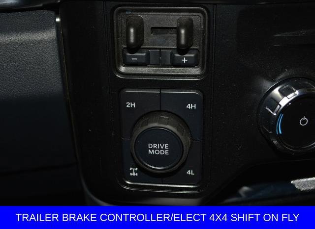 Certified 2025 Ford F250 Lariat w/ Lariat Ultimate Package AWD/4WD image 23