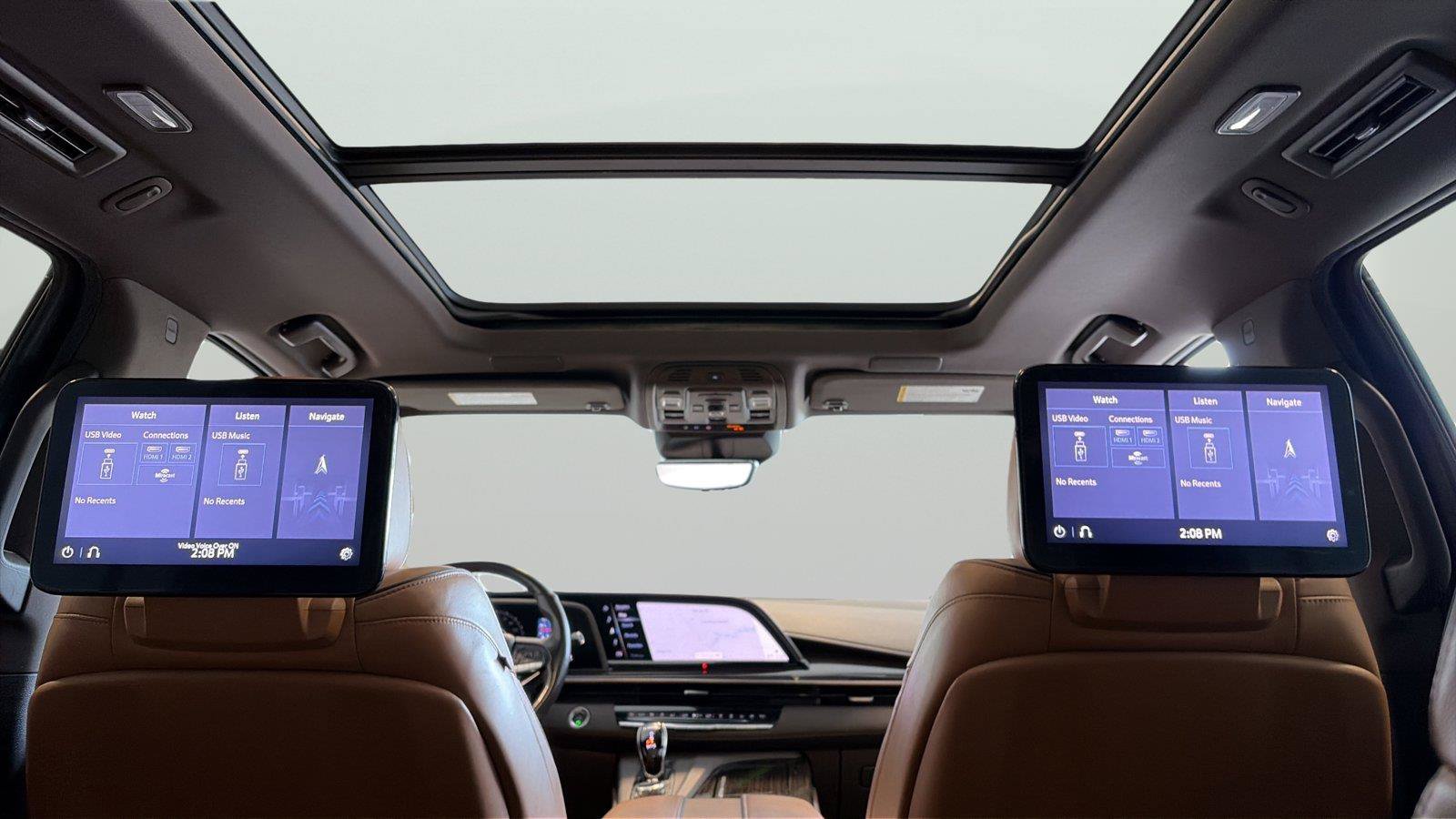 Used 2021 Cadillac Escalade ESV Sport w/ Driver Assist Tech Package AWD/4WD image 29