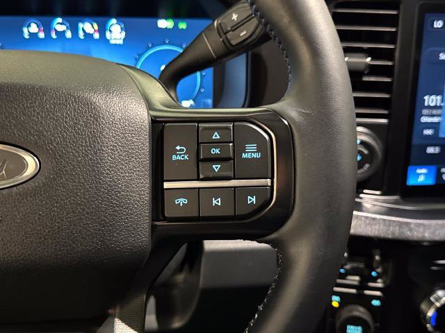 Certified 2026 Ford F350 Platinum AWD/4WD image 25