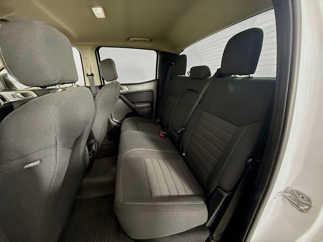 Certified 2020 Ford Ranger XLT w/ Equipment Group 301A Mid image 22