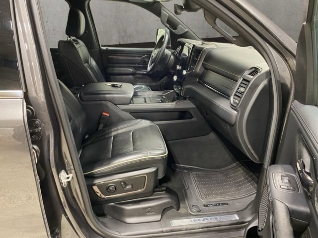 Used 2024 RAM 1500 Limited AWD/4WD image 20