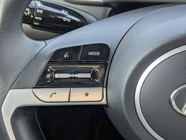 Used 2022 Hyundai Tucson SEL AWD/4WD image 29