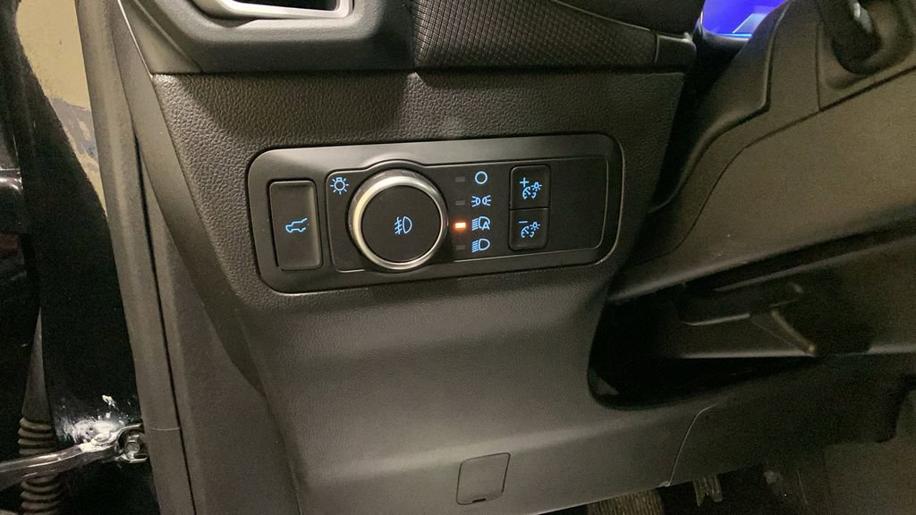 Certified 2022 Ford Bronco Sport Outer Banks w/ Tech Package image 33