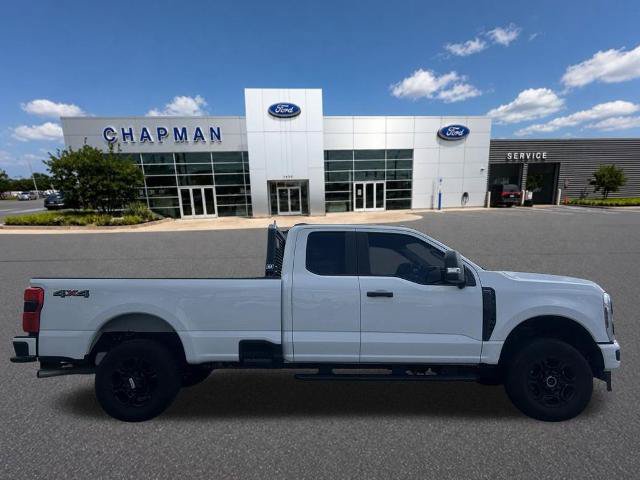 Certified 2026 Ford F250 XL w/ STX Appearance Package AWD/4WD image 6