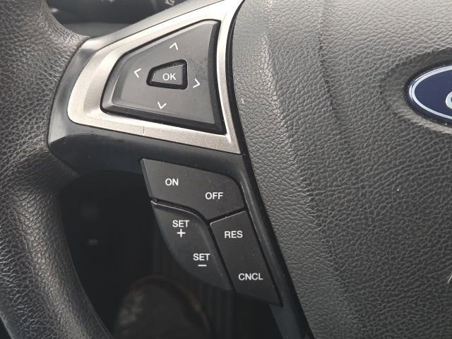 Certified 2018 Ford Fusion S image 36