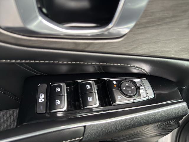 Used 2025 Kia Sorento SX image 15