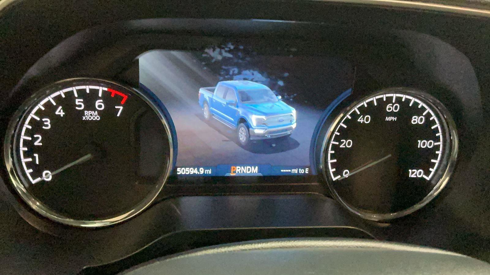 Certified 2022 Ford F150 XLT w/ Equipment Group 302A High image 12