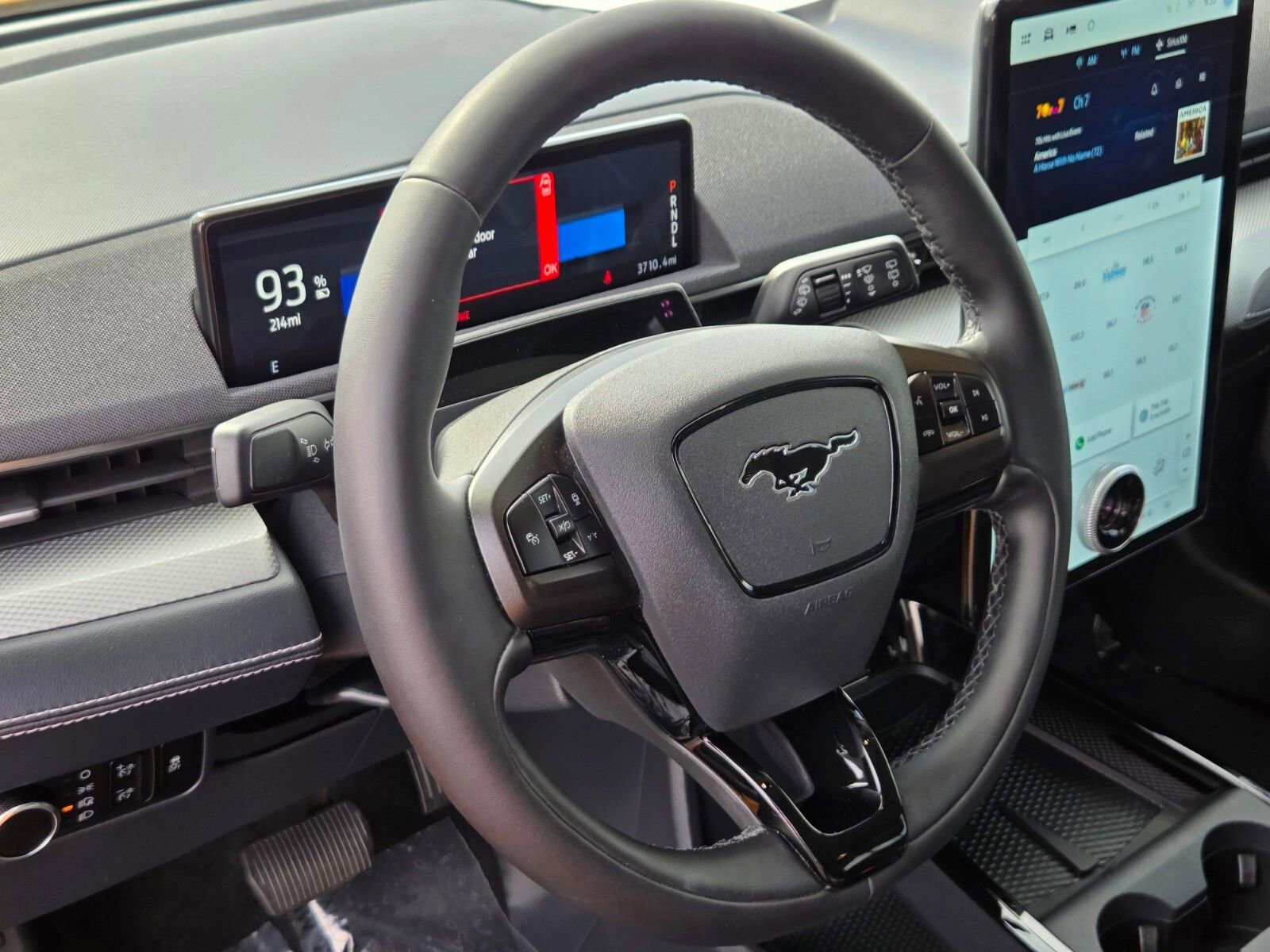 Certified 2023 Ford Mustang Mach-E Select image 18