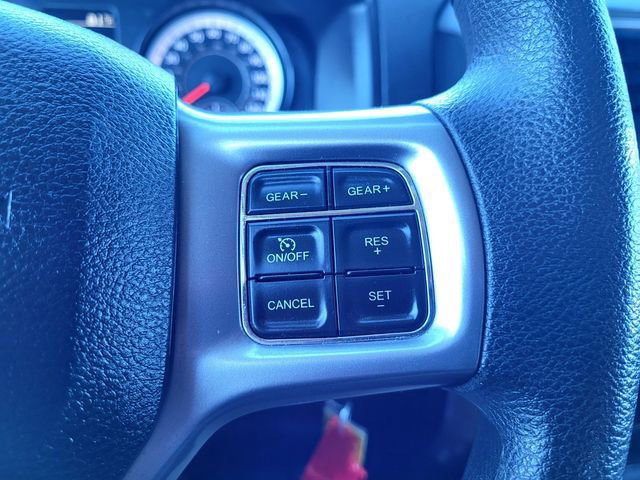 Used 2022 RAM 1500 Classic SLT image 24