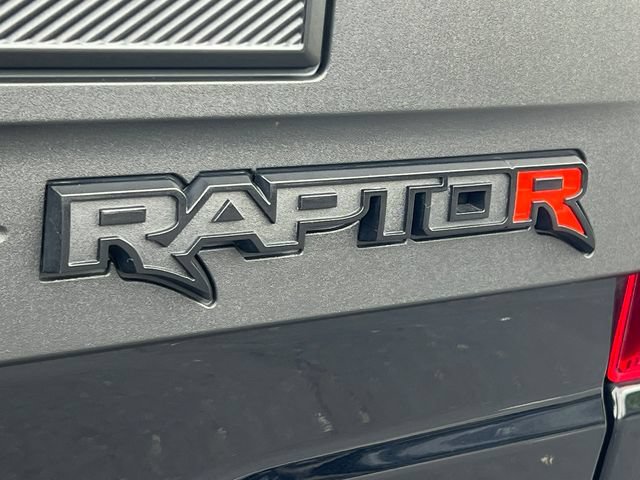 Certified 2025 Ford F150 Raptor w/ Equipment Group 803A Raptor R AWD/4WD image 2