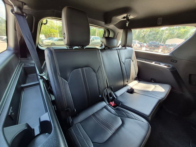 Certified 2023 Ford Expedition Max Platinum AWD/4WD image 18