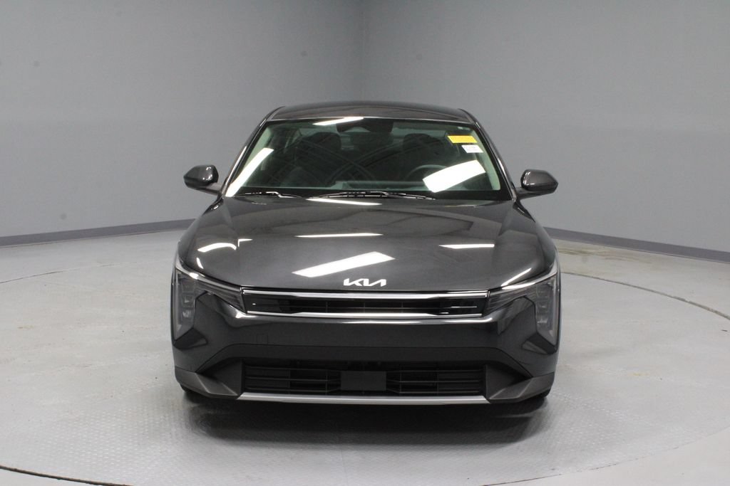 Used 2025 Kia K4 EX FWD image 5