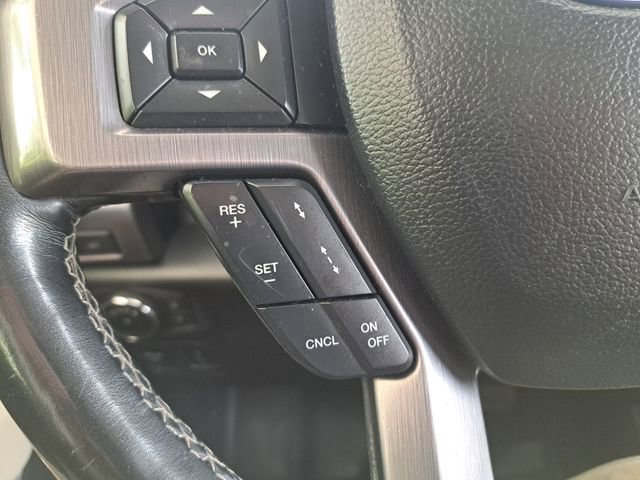 Certified 2019 Ford Expedition Platinum image 23