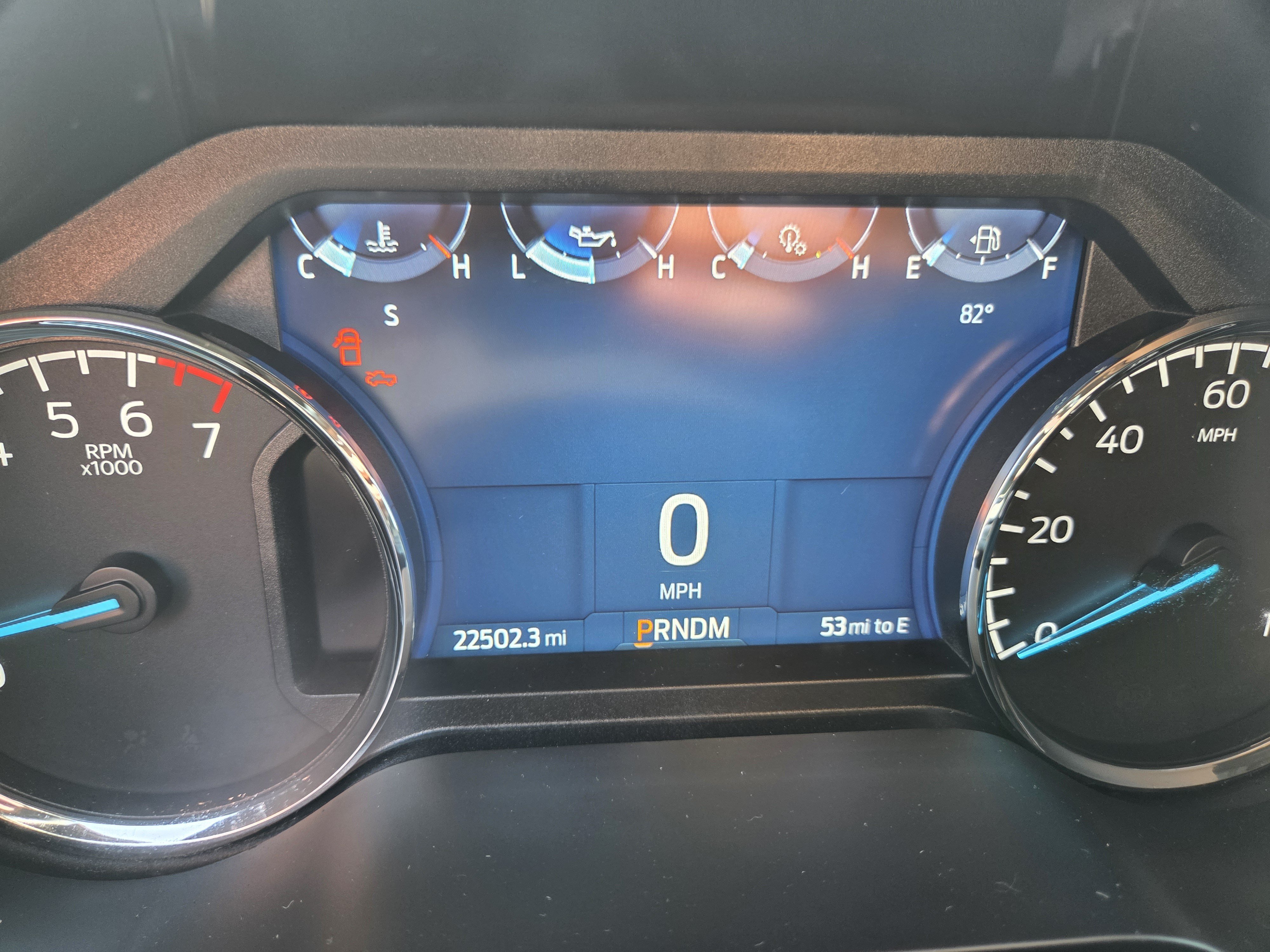 Certified 2023 Ford F150 XLT w/ Equipment Group 302A High AWD/4WD image 18
