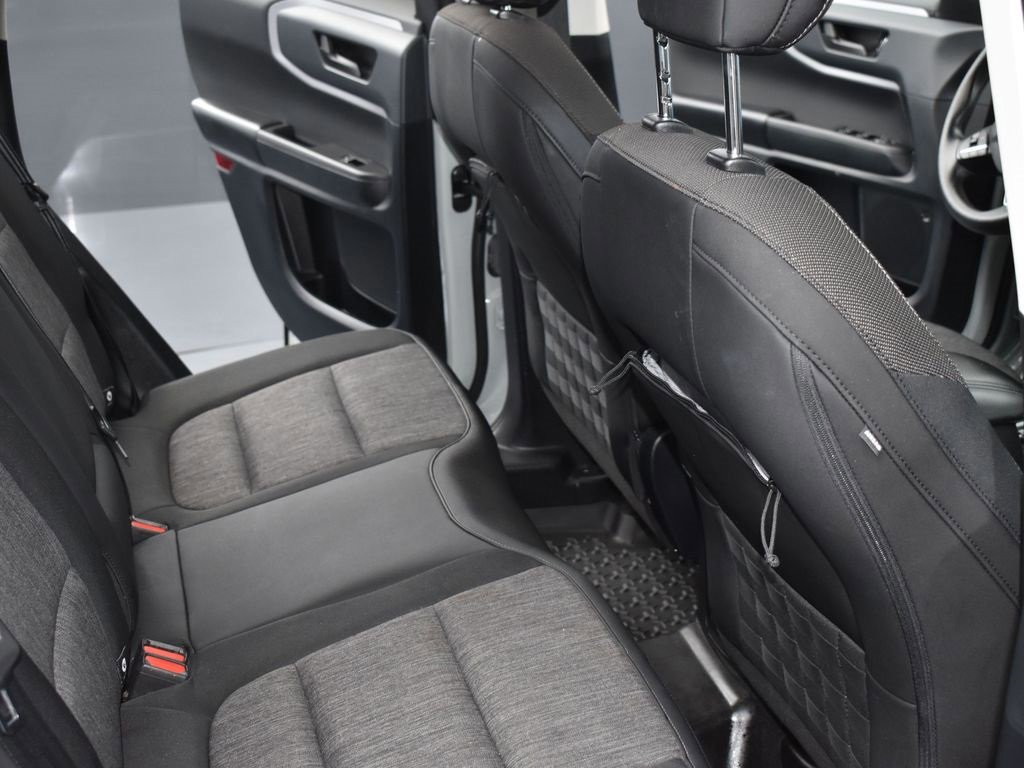 Certified 2021 Ford Bronco Sport Big Bend image 13