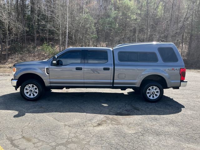 Certified 2021 Ford F350 XLT w/ XLT Value Package image 6