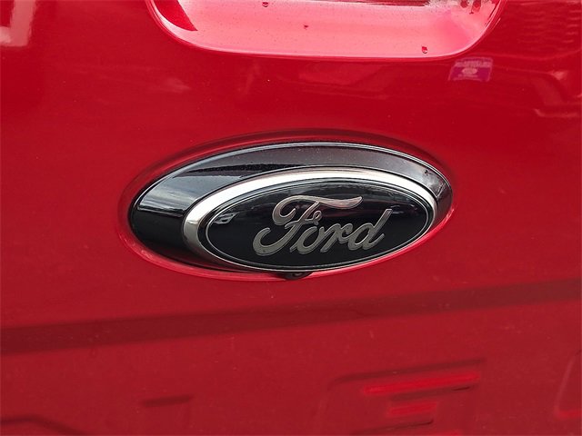 Certified 2021 Ford Ranger Lariat w/ Equipment Group 501A High image 26